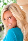 Bridget Marquardt photo